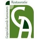 Logo van GA-Platform Restauratie