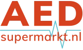 Logo van AEDSupermarkt.nl