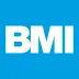 Logo BMI Nederland Icopal AND Monier