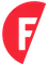 Logo van The Factor Company