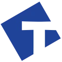 Logo van Theresialyceum Tilburg