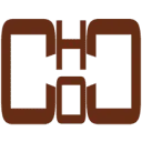 Logo van Choc Studio Interieurontwerp AND Realisatie