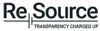 Logo ReSource Traceability