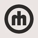 Logo van Haendehoch typografik