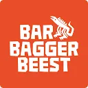 Logo Bar Baggerbeest