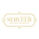 Logo SerVeer - Bruiloften en Evenementen