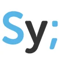 Logo van S.V. Syntax