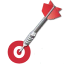 Logo van Adworth Internet Marketing