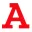 Logo van Asfaltcentrale Twente