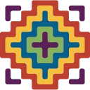 Logo Luisa Machacón