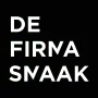 Logo van De Firma Smaak