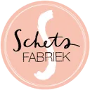 Logo van Schetsfabriek