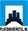 Logo Platdakherstel.nl