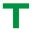 Logo Twan van de Goor Tuinservice