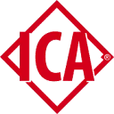 Logo ICA Groep