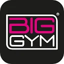 Logo Big Gym