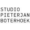 Logo studio Pieter Jan Boterhoek