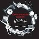 Logo van Haidari