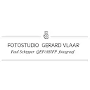 Logo van Vlaar Fotostudio Gerard