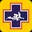 Logo van Stichting Sportdokters.nl