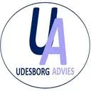 Logo Udesborg Advies