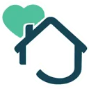Logo Stichting Huiskamer Bij Katrien