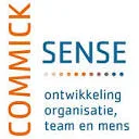Logo Commick Sense