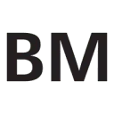 Logo Brandes en Meurs Industrial Design