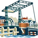 Logo Stichting Dorpsoverleg Koudekerk aan den Rijn