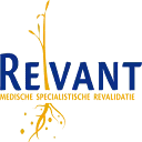 Logo Revant medisch specialistische revalidatie