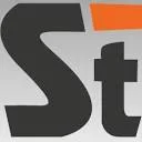 Logo van Steray