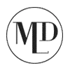 Logo Marloes van der Linde Photography AND Design