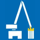 Logo INNO DOCK SUPPORT bv