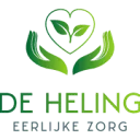 Logo van De Heling BV