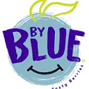 Logo van ByBlue