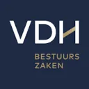 Logo van VDH Bestuurszaken