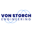Logo Von Storch Engineering