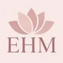 Logo Enisa Healing en Massage