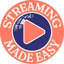 Logo van Streaming Made Easy