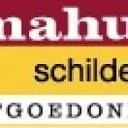Logo Mahutte Vastgoedonderhoud