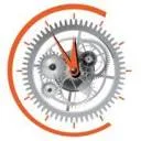 Logo van Clocked-Up Escape Rooms AND Citygames