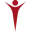Logo Leiderschap met impact