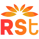 Logo Rising Sun Tours