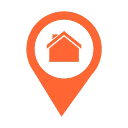Logo Crielaers Makelaardij AND Taxaties
