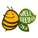 Logo Wellbeeing Foundation