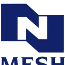 Logo Blok 'N'​ Mesh Europa B.V.