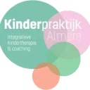Logo Kinderpraktijk Almere