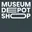 Logo MuseumDepotShop
