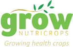 Logo Grow Nutricrops International