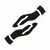 Logo RebuildSXM - Stichting Rebuild SSS Islands